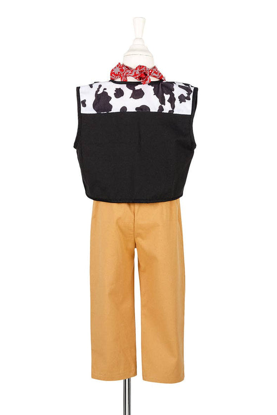 Chuck Cowboy Costume - Magnolia BabyCostume