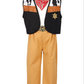 Chuck Cowboy Costume - Magnolia BabyCostume