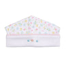 Clara's Classics Embroidered Hat - Magnolia BabyHat