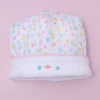 Clara's Classics Embroidered Hat - Magnolia BabyHat