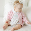 Clara's Classics Smocked Bubble - Magnolia BabyBubble