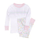Clara's Classics Smocked Long Pajamas - Magnolia BabyLong Pajamas