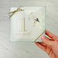 Classic Boy Milestone Cards - Magnolia BabyStationery