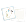 Classic Boy Milestone Cards - Magnolia BabyStationery