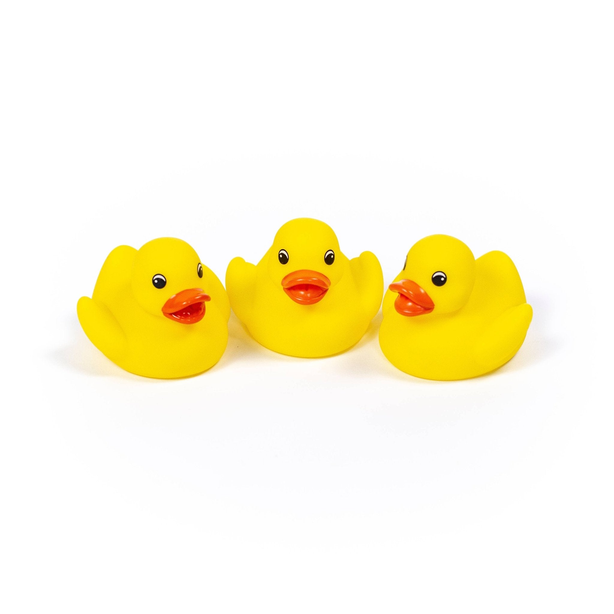 Classic Rubber Ducky - Magnolia BabyBath Toy