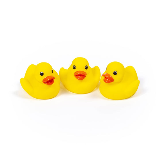 Classic Rubber Ducky - Magnolia BabyBath Toy