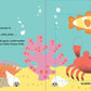 Clickety Clack: Clack - Clack, Little Crab! - Magnolia BabyBook