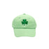 Clover Baseball Hat - Magnolia BabyHat