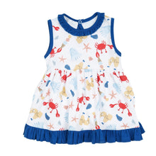  Coastal Cutie Dress - Magnolia BabyDress