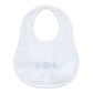 Magnolia Baby_Coastal Treasures Bib - Light Blue_1