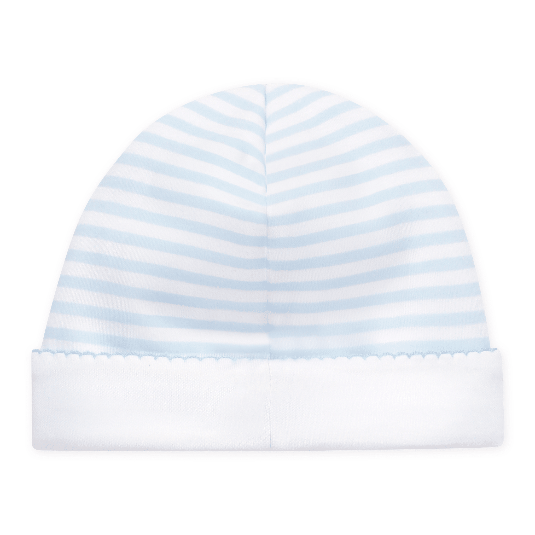 Magnolia Baby_Coastal Treasures Hat - Light Blue_2