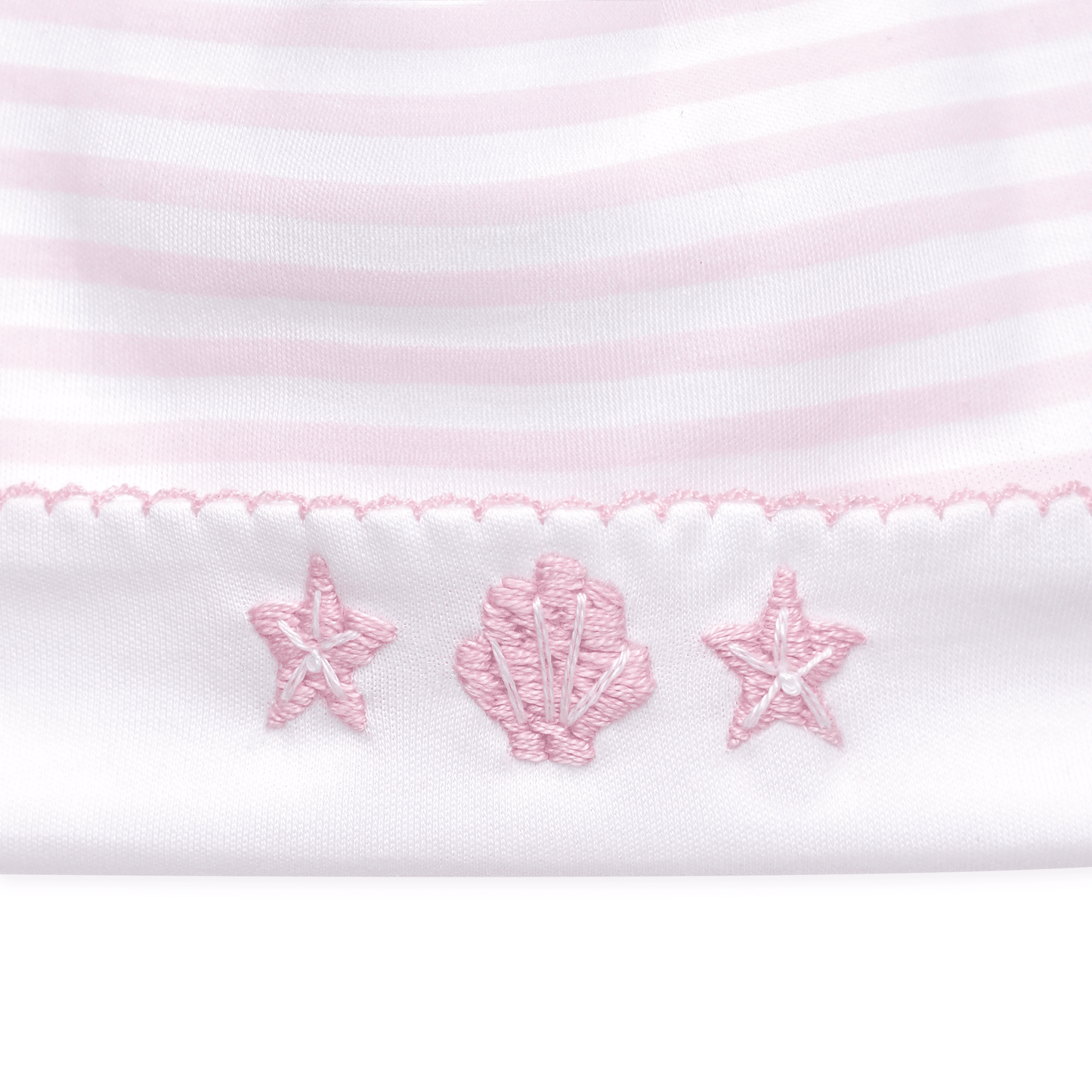 Magnolia Baby_Coastal Treasures Hat - Pink_3
