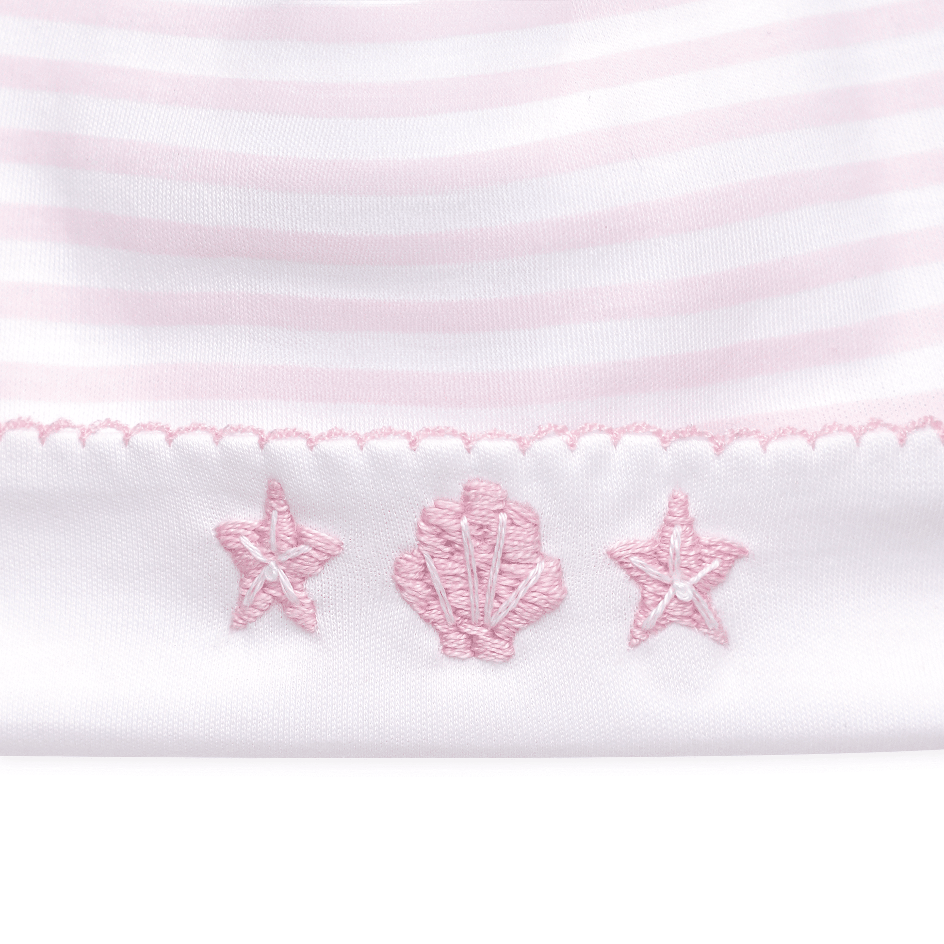 Magnolia Baby_Coastal Treasures Hat - Pink_3