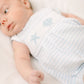 Magnolia Baby_Coastal Treasures Smocked Bubble - Light Blue_5