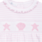 Magnolia Baby_Coastal Treasures Smocked Bubble - Pink_7