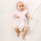 Magnolia Baby_Coastal Treasures Smocked Bubble - Pink_1