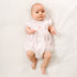Magnolia Baby_Coastal Treasures Smocked Bubble - Pink_1