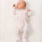 Magnolia Baby_Coastal Treasures Smocked Footie - Pink_4