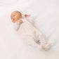 Magnolia Baby_Coastal Treasures Smocked Footie - Pink_5