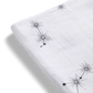 Constellation Swaddle Blanket - Magnolia BabySwaddle Blanket
