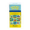 Construction Memory Match Game - Magnolia BabyGame