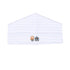 Construction Zone Embroidered Hat - Magnolia BabyHat
