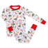 Cookie Exchange Long Pajamas - Magnolia BabyLong Pajamas