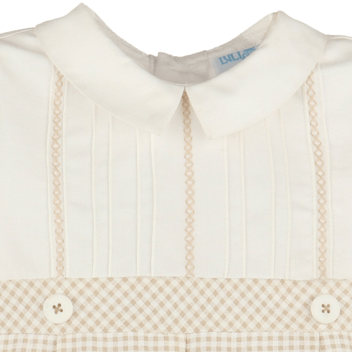 Cottagecore Bubble - Magnolia BabyBubble