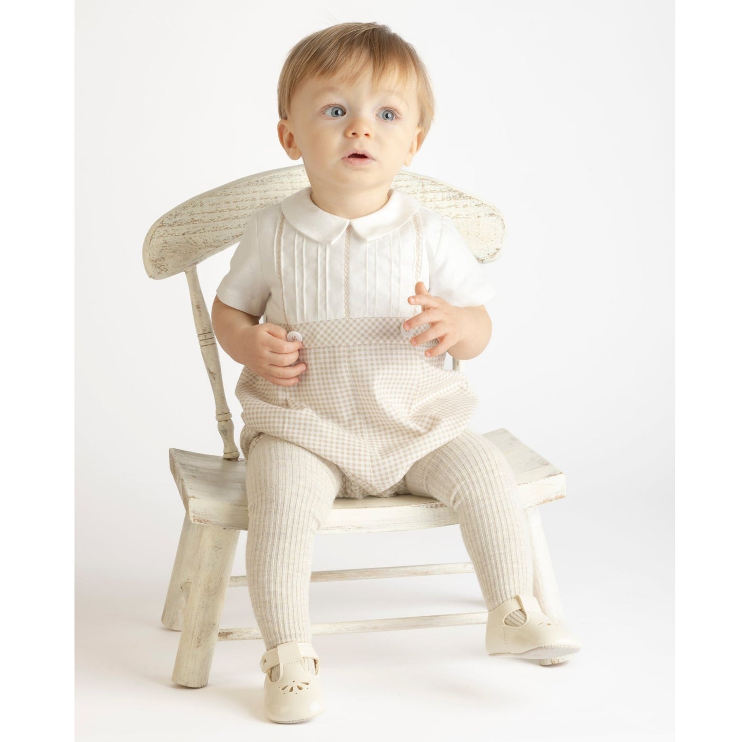 Cottagecore Bubble - Magnolia BabyBubble