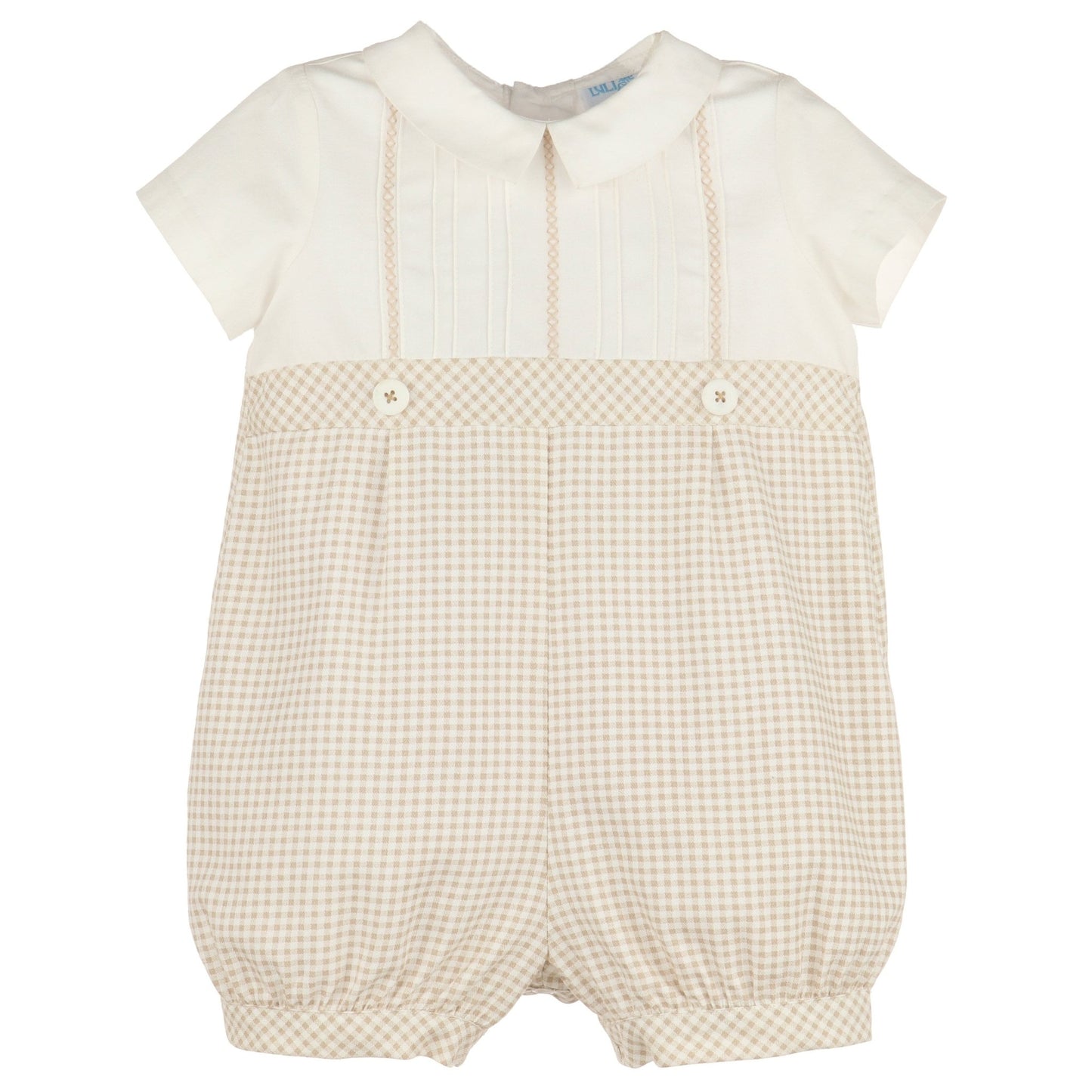 Cottagecore Bubble - Magnolia BabyBubble