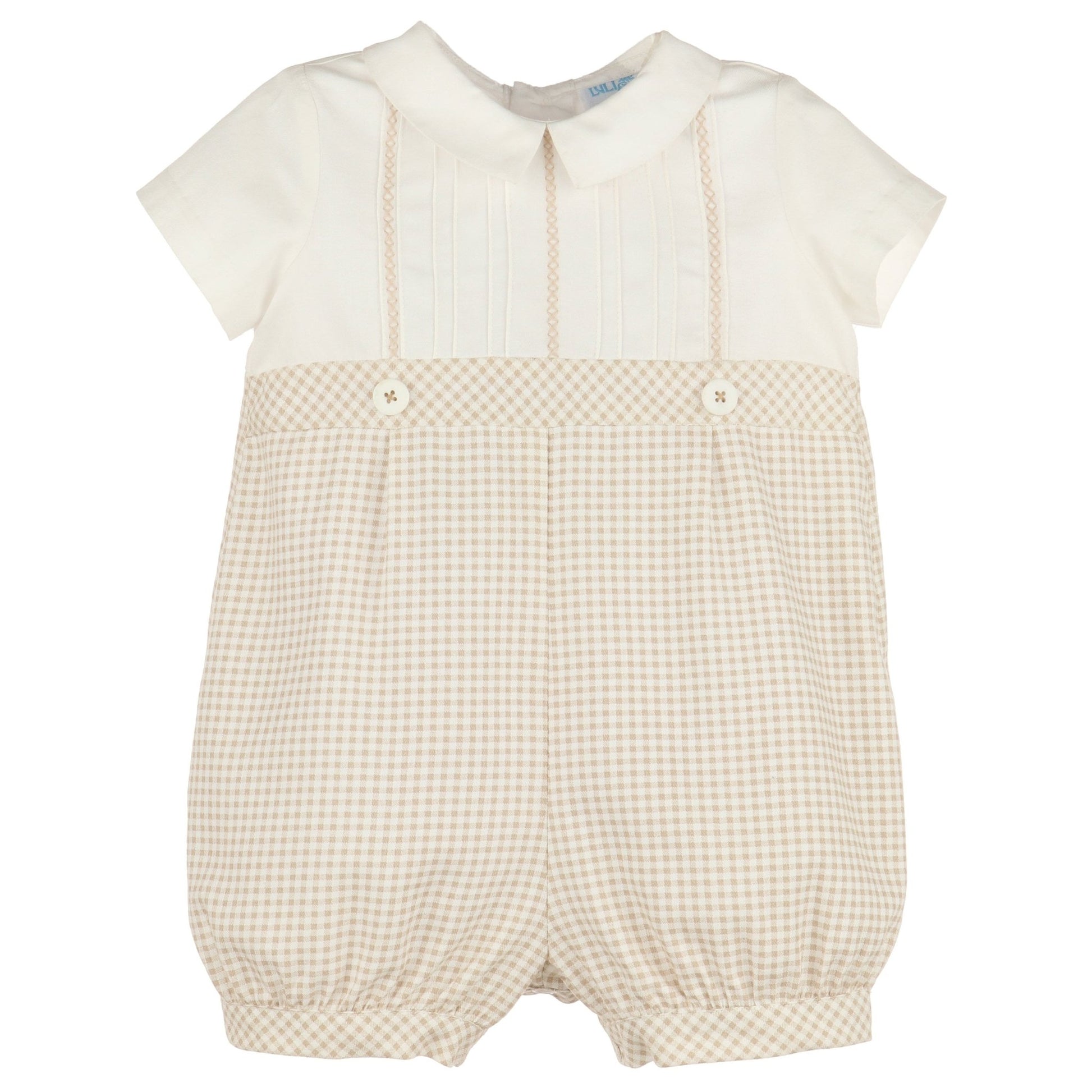 Cottagecore Bubble - Magnolia BabyBubble