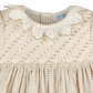 Cottagecore Smocked Dress - Magnolia BabyDress