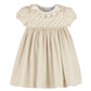 Cottagecore Smocked Dress - Magnolia BabyDress