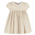 Cottagecore Smocked Dress - Magnolia BabyDress