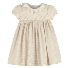  Cottagecore Smocked Dress - Magnolia BabyDress