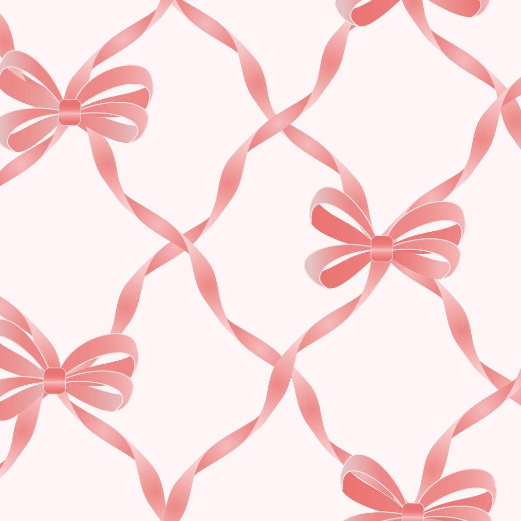 LollyBanks_Cotton Muslin Swaddle Blanket - Beautiful Bows_10
