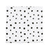 Cotton Muslin Swaddle Blanket - Etoile - Magnolia BabySwaddle Blanket