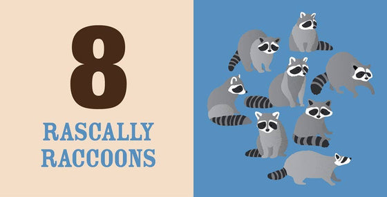 Count On Tennessee : Baby’s First Book About the Volunteer - Magnolia BabyBook