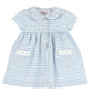 Covent Garden Dress - Magnolia BabyDress