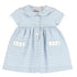 Covent Garden Dress - Magnolia BabyDress