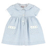 Covent Garden Dress - Magnolia BabyDress