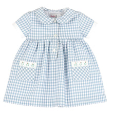  Covent Garden Dress - Magnolia BabyDress