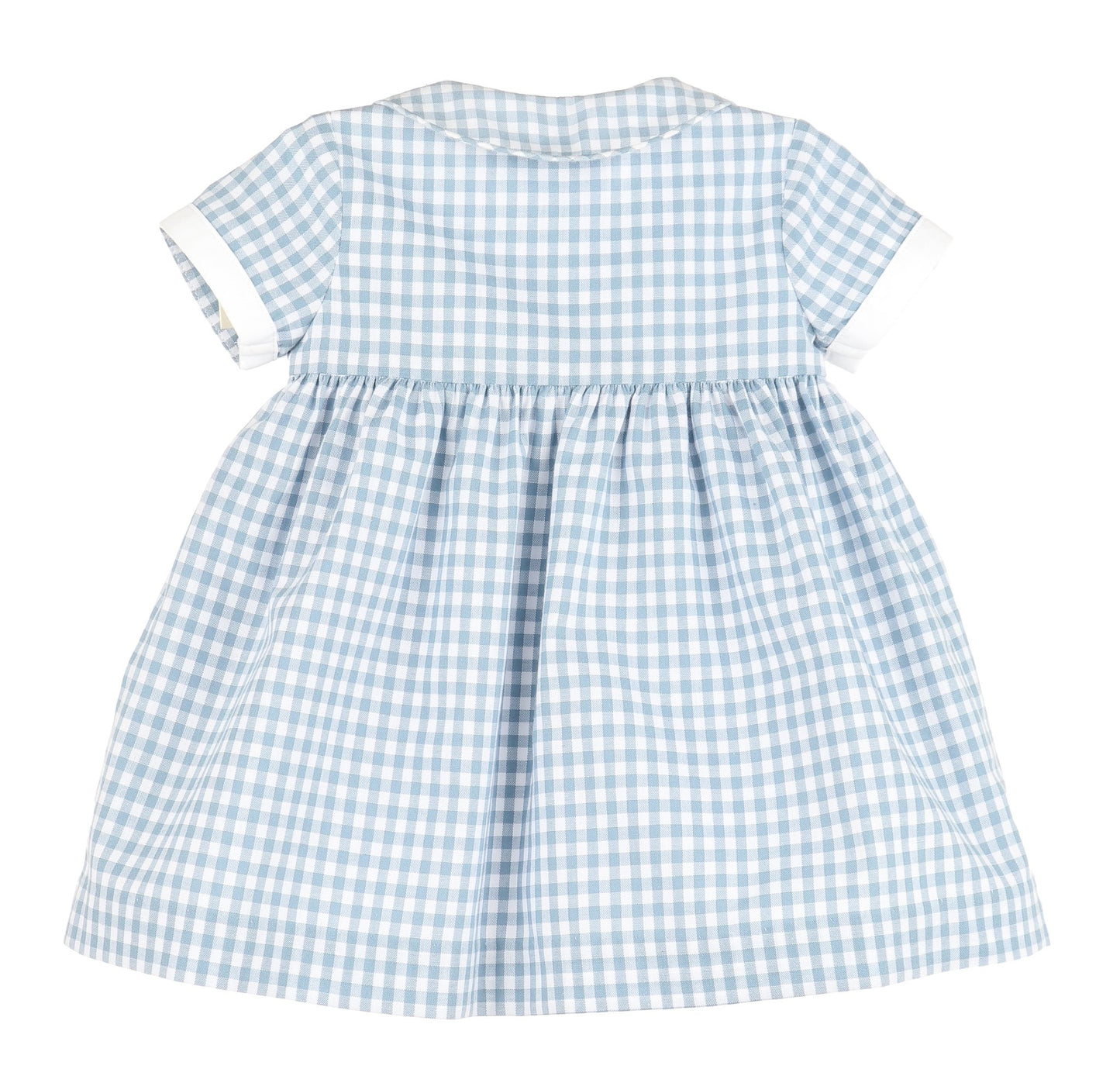 Covent Garden Dress - Magnolia BabyDress