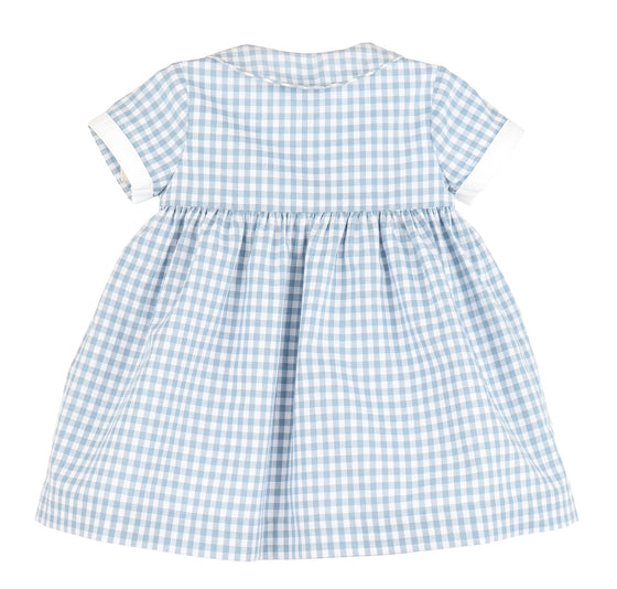 Covent Garden Dress - Magnolia BabyDress