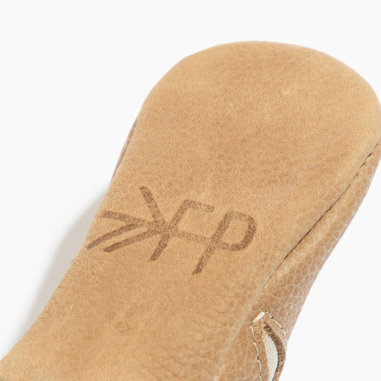 Cowboy Boot Baby Shoe - Magnolia Babyshoes