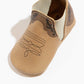 Cowboy Boot Baby Shoe - Magnolia Babyshoes