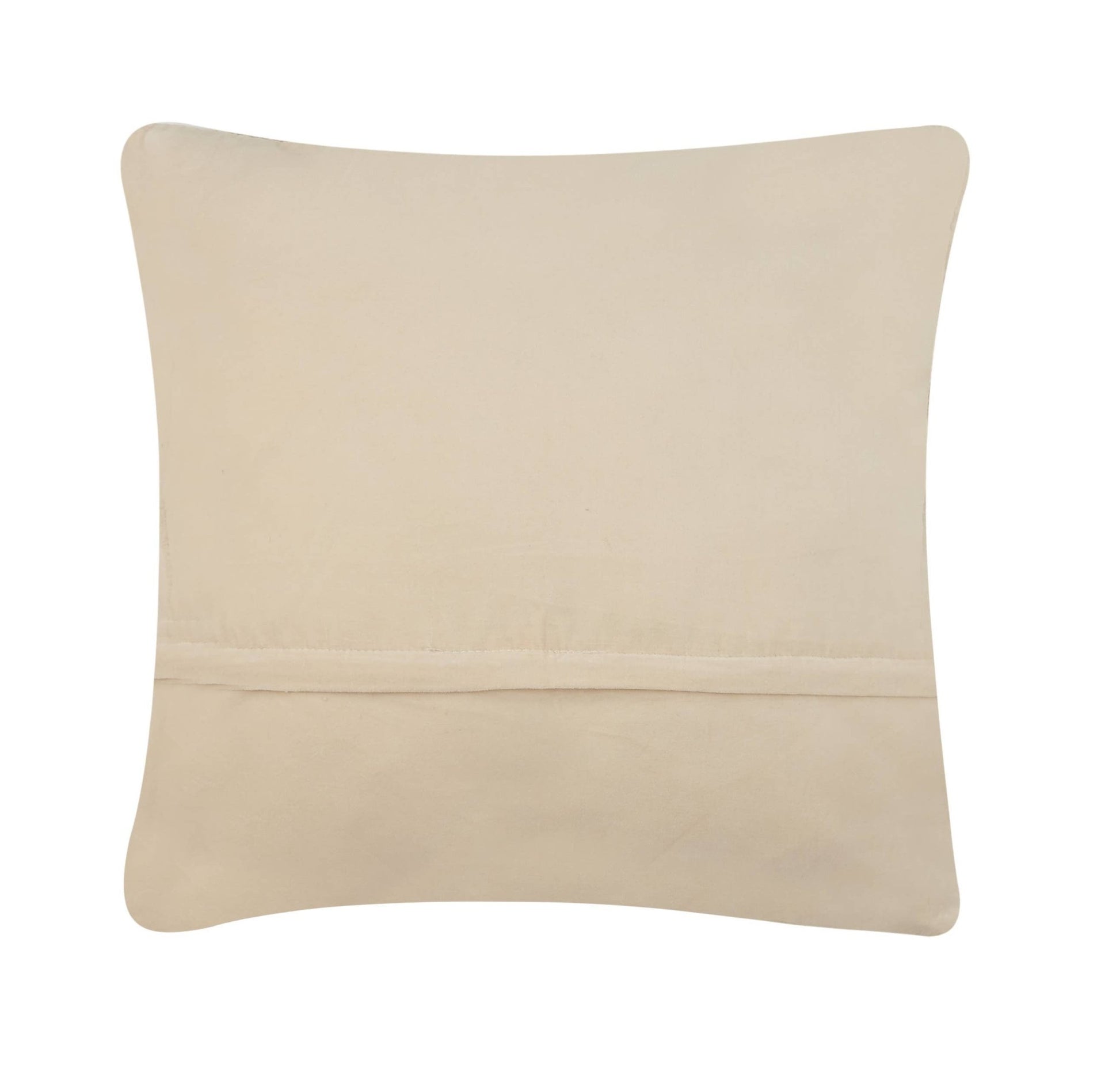 Peking Handicraft_Cowboy Boots & Roses Pillow_3
