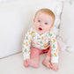 Luna and Arlo_Cowboy Christmas Print Pullover Sweatshirt - Dusty Rose_6