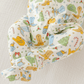 Luna and Arlo_Cowboy Christmas Zip Footie - Sky_3