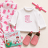 Magnolia Baby_Cowgirl Gift Set · Curated by You_1